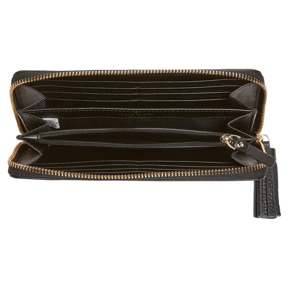 NWT Kate Spade Spencer Court Lacey Wallet - Picture 4 of 7